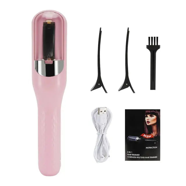 Hair Split Ends Trimmer GLR SHOPPING