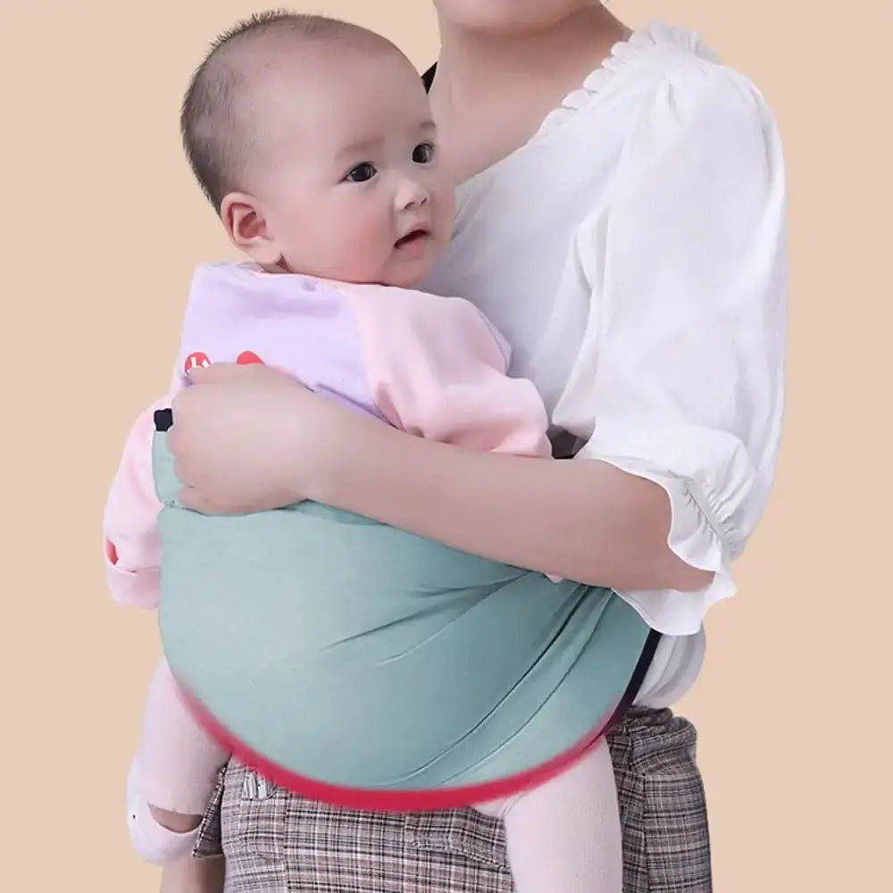 Shoulder Baby Carrier Sling GLR SHOPPING