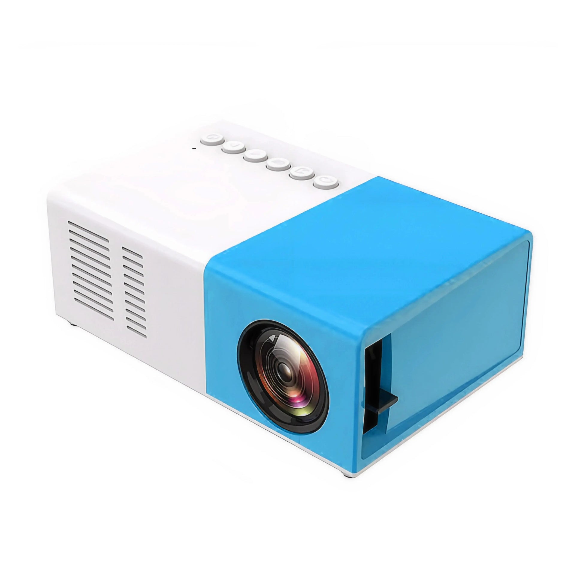 Smart Projector GLR SHOPPING