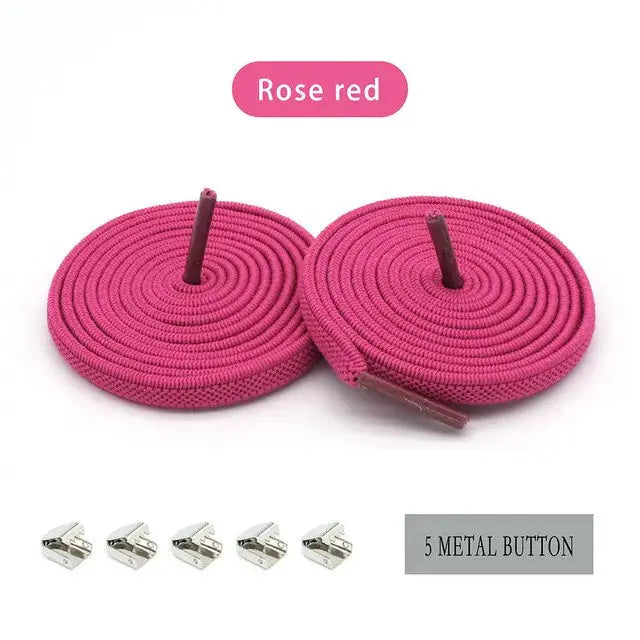 QuickFit Elastic Shoelaces GLR SHOPPING