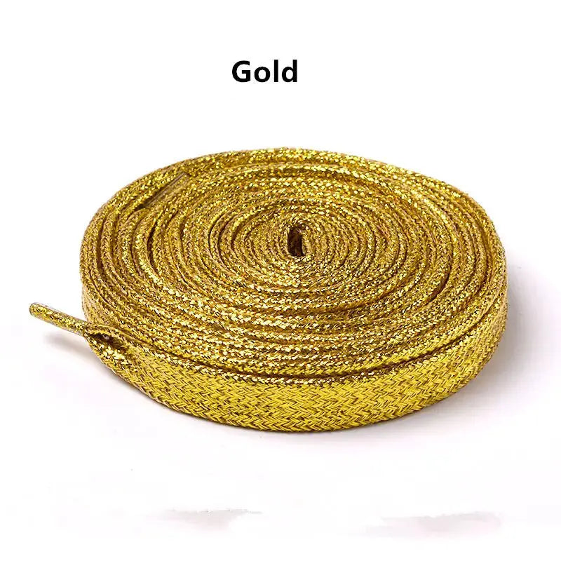 Vibrant Sport Shoe Lace Collection GLR SHOPPING