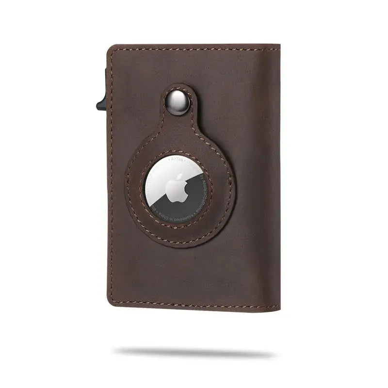 Apple Airtag Wallet For Men GLR SHOPPING