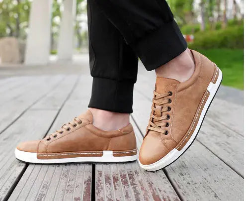 Handmade Men Shoes GLR SHOPPING