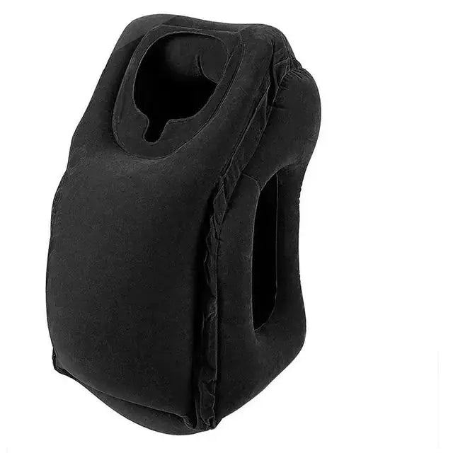 Inflatable travel pillow GLR SHOPPING