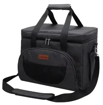 Insulated Cooler Bag GLR SHOPPING