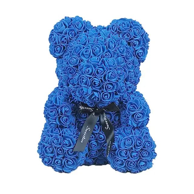 Rose Teddy Bear GLR SHOPPING