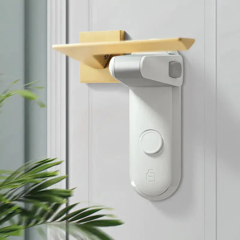 Childproofing Door Knob Lock GLR SHOPPING