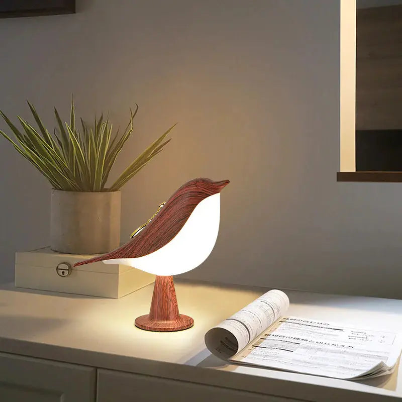 Magpie LED Lamp GLR SHOPPING