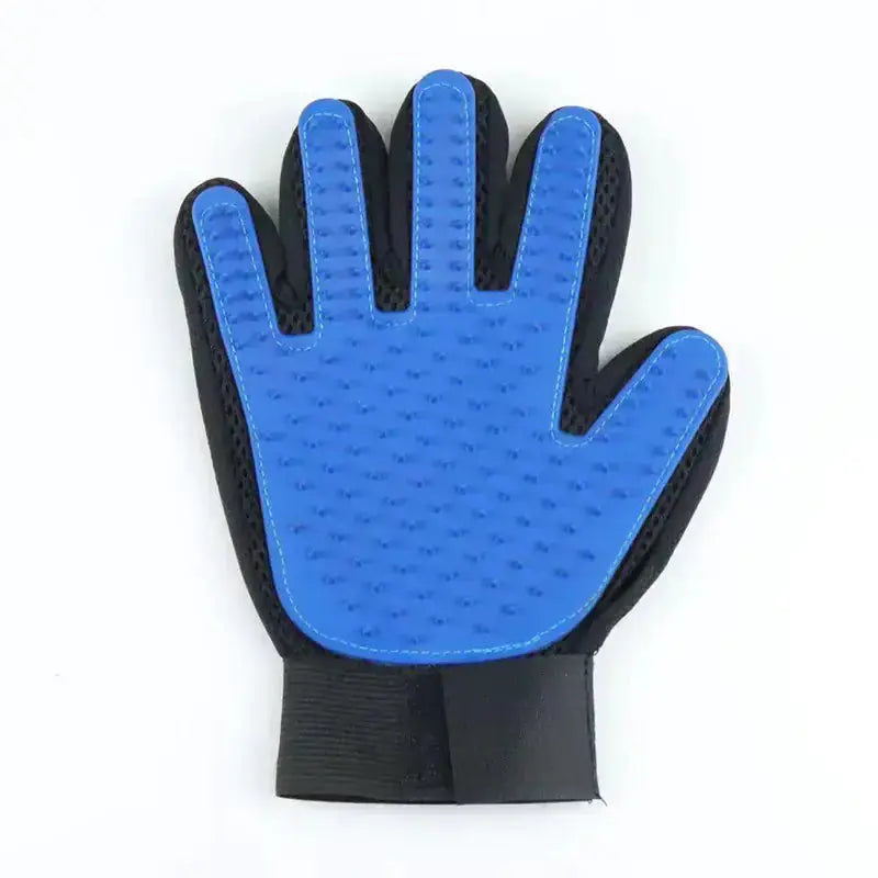 Pet Grooming Glove GLR SHOPPING