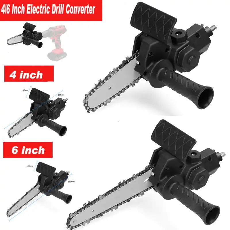 Electric Drill Converter GLR SHOPPING
