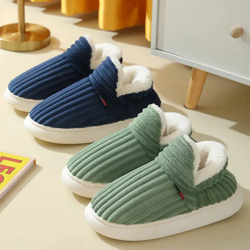 Unisex Home Slippers GLR SHOPPING