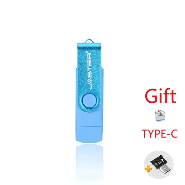 High Speed USB Flash Drive OTG GLR SHOPPING