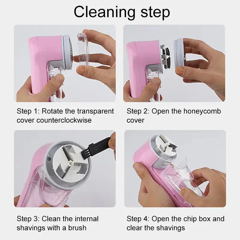 Lint Hairball Trimmer GLR SHOPPING