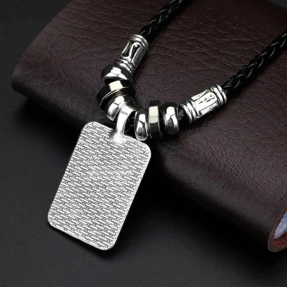 Astrology Necklace GLR SHOPPING