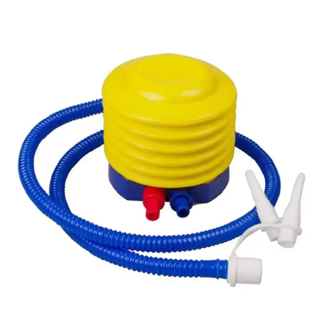 Mini Air Pump for Air Beds GLR SHOPPING