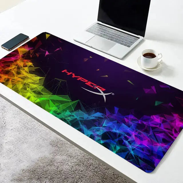 Gamer Mousepad Table Carpet GLR SHOPPING