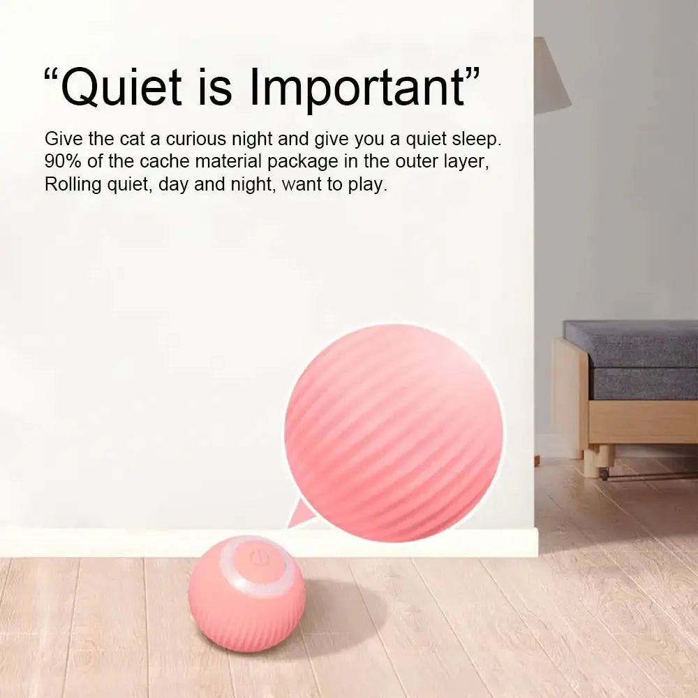 Active Rolling Ball GLR SHOPPING