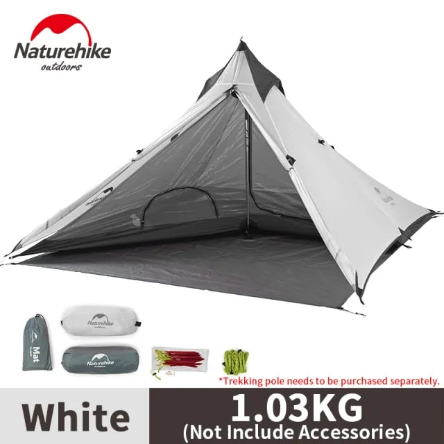 Outdoor Camping Tent