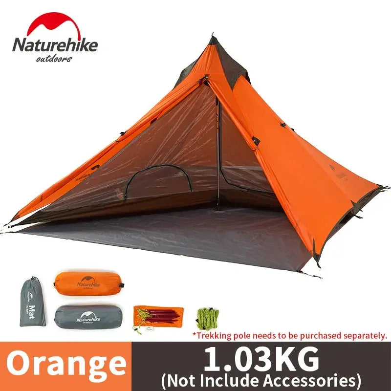Outdoor Camping Tent GLR SHOPPING