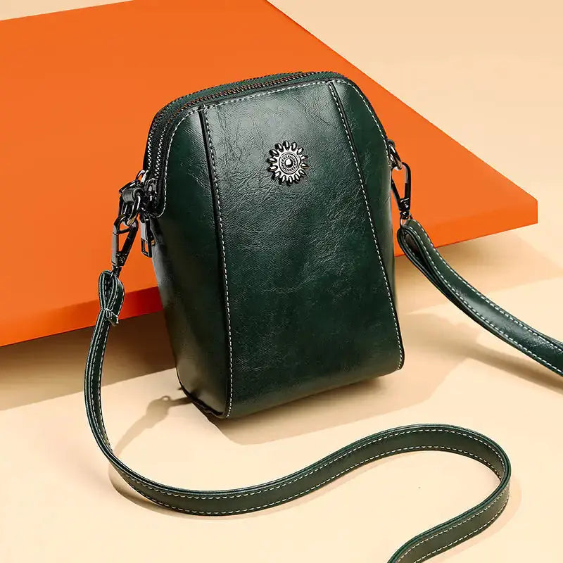 Jasmine | Stylish Mini Crossbody Bag GLR SHOPPING