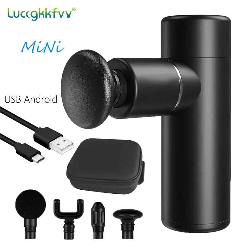 Handheld Electric Body Massager GLR SHOPPING