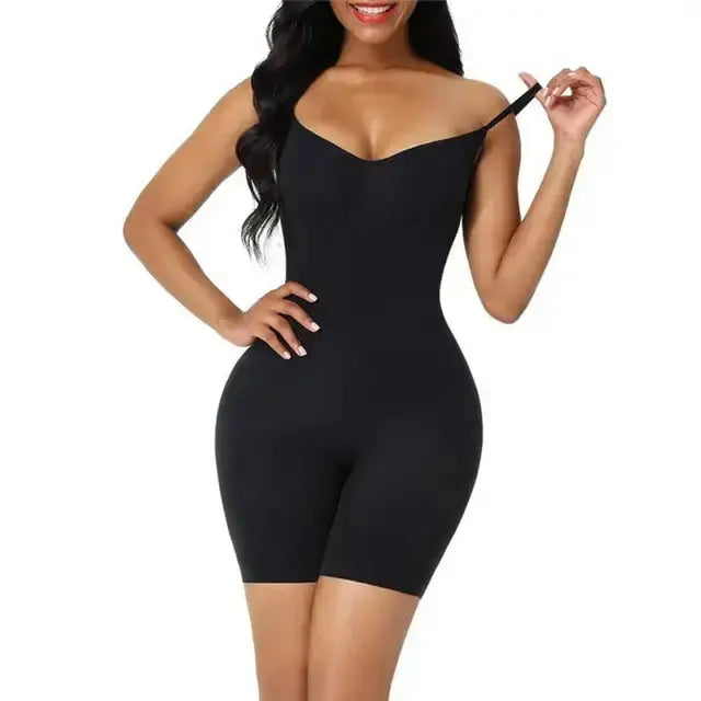 Women's Full Body Shaper Bodysuit GLR SHOPPING