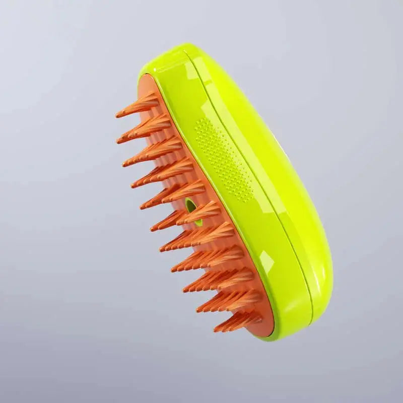 3-in-1 Pet Brush GLR SHOPPING