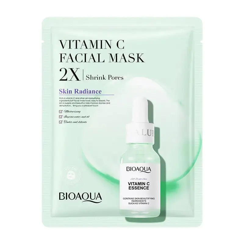 Centella Collagen Face Mask GLR SHOPPING
