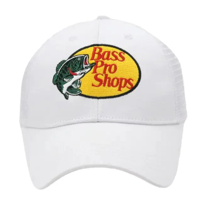 Embroidered Men's Hat GLR SHOPPING