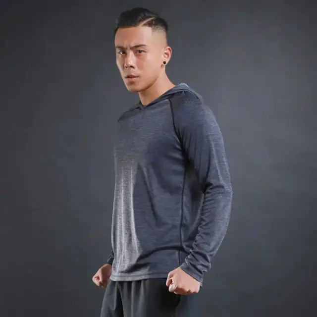 Sports Hoodie GLR SHOPPING