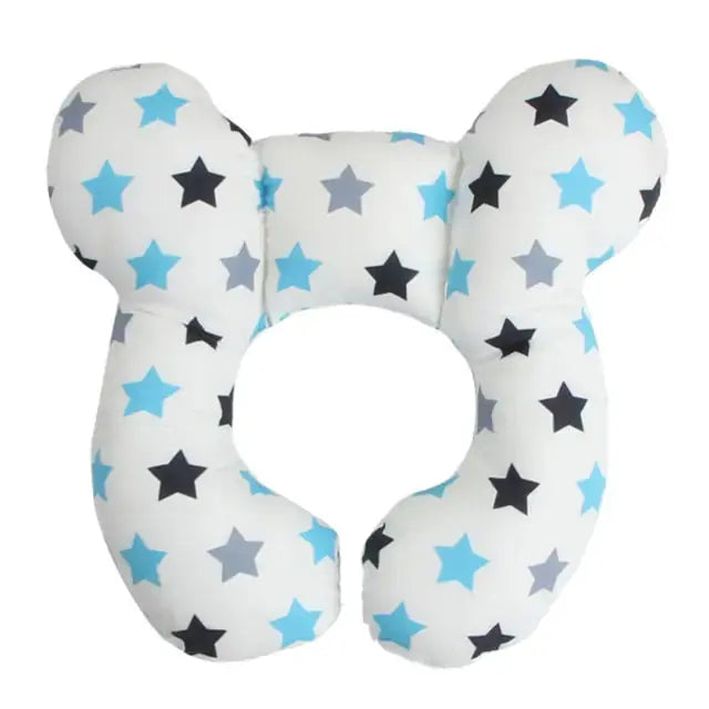 New Protective Baby Travel Pillow GLR SHOPPING