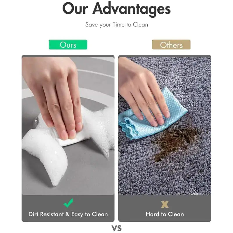 Non-slip Mat GLR SHOPPING