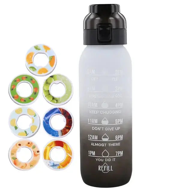 Water Bottle Scent Up GLR SHOPPING