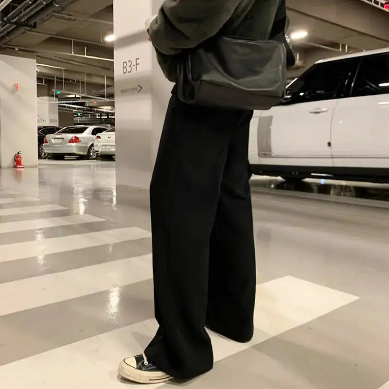 VG Midnight Pants GLR SHOPPING