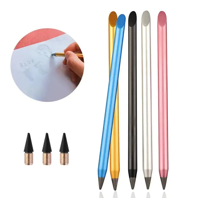 Everlasting Inkless Pen GLR SHOPPING