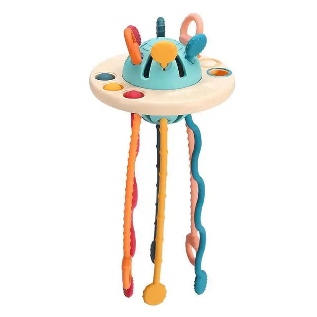 Sensory Development Baby Toys GLR SHOPPING
