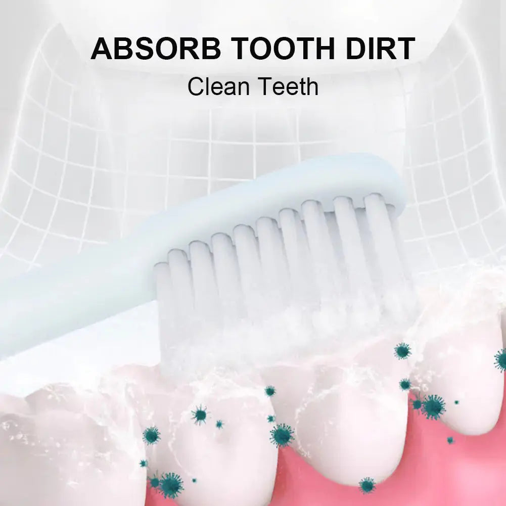 Teeth Whitening Toothpaste GLR SHOPPING