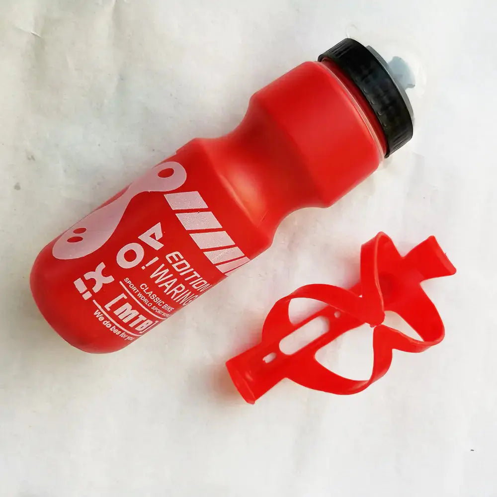 Bike Water Bottle GLR SHOPPING