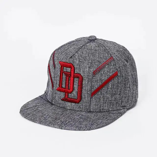 Acrylic Embroidered Cap GLR SHOPPING