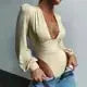 Women's Sexy Fashion Bodysuit GLR SHOPPING