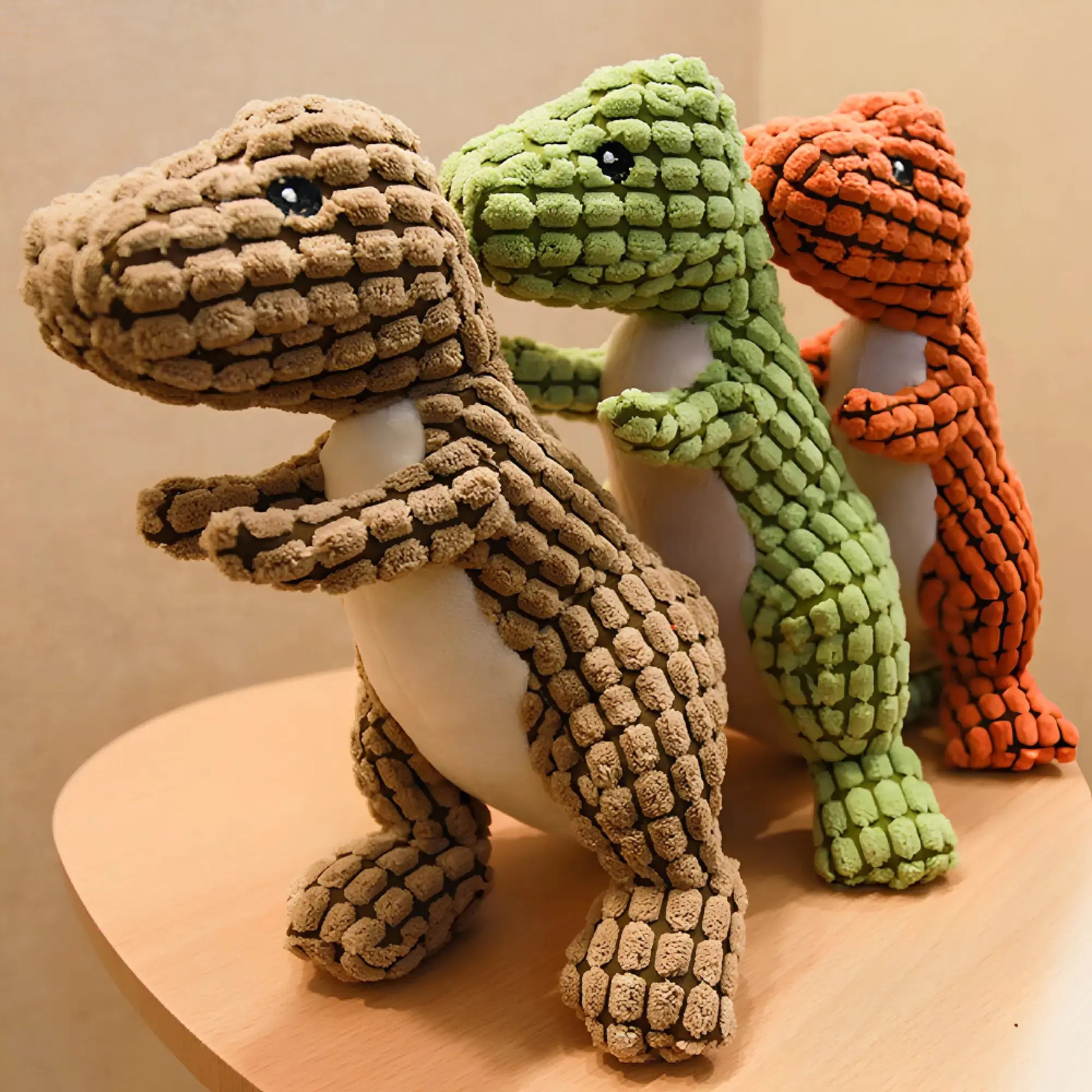 Dinosaur Dog Toys GLR SHOPPING