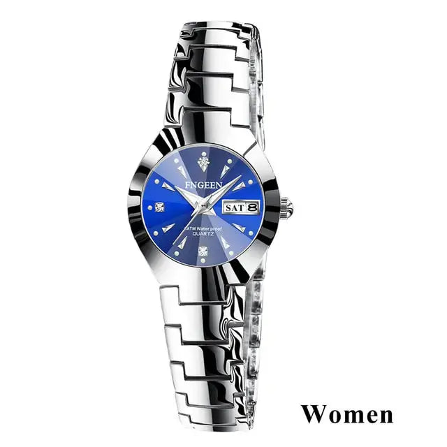 Couple Watches for Lovers - GLR SHOPPING