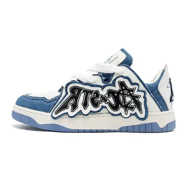 Couple Outdoor Sports Casual Shoes GLR SHOPPING