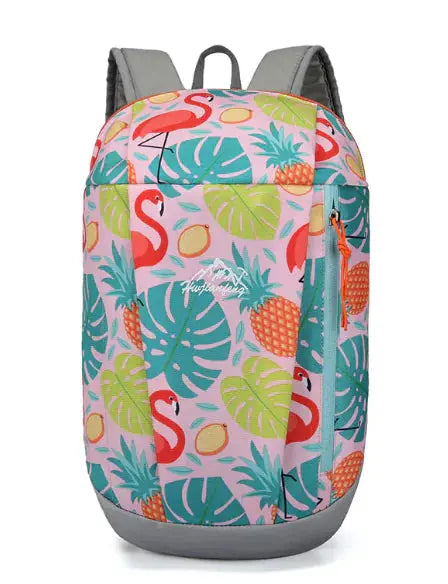 Waterproof Hiking Backpack GLR SHOPPING