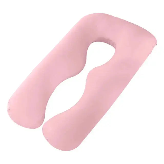 U-shaped Pregnancy Pillow GLR SHOPPING
