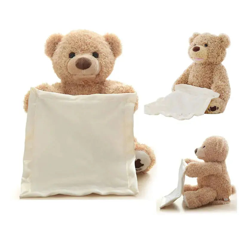 Bear toy GLR SHOPPING