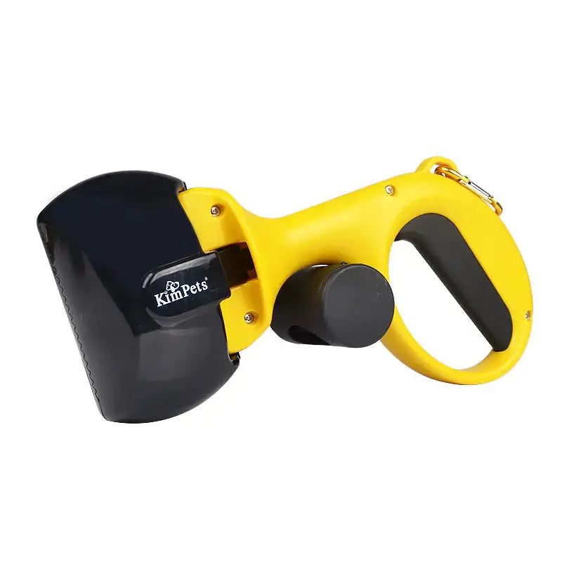 Long Handle Pet Poop Scooper GLR SHOPPING