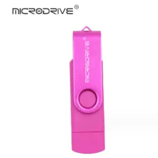 High Speed USB Flash Drive OTG GLR SHOPPING