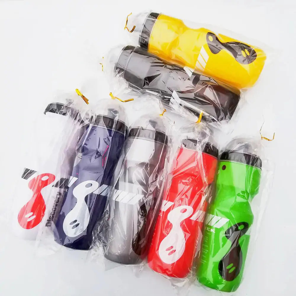 Bike Water Bottle GLR SHOPPING