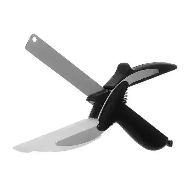Slim Chopper Scissors GLR SHOPPING